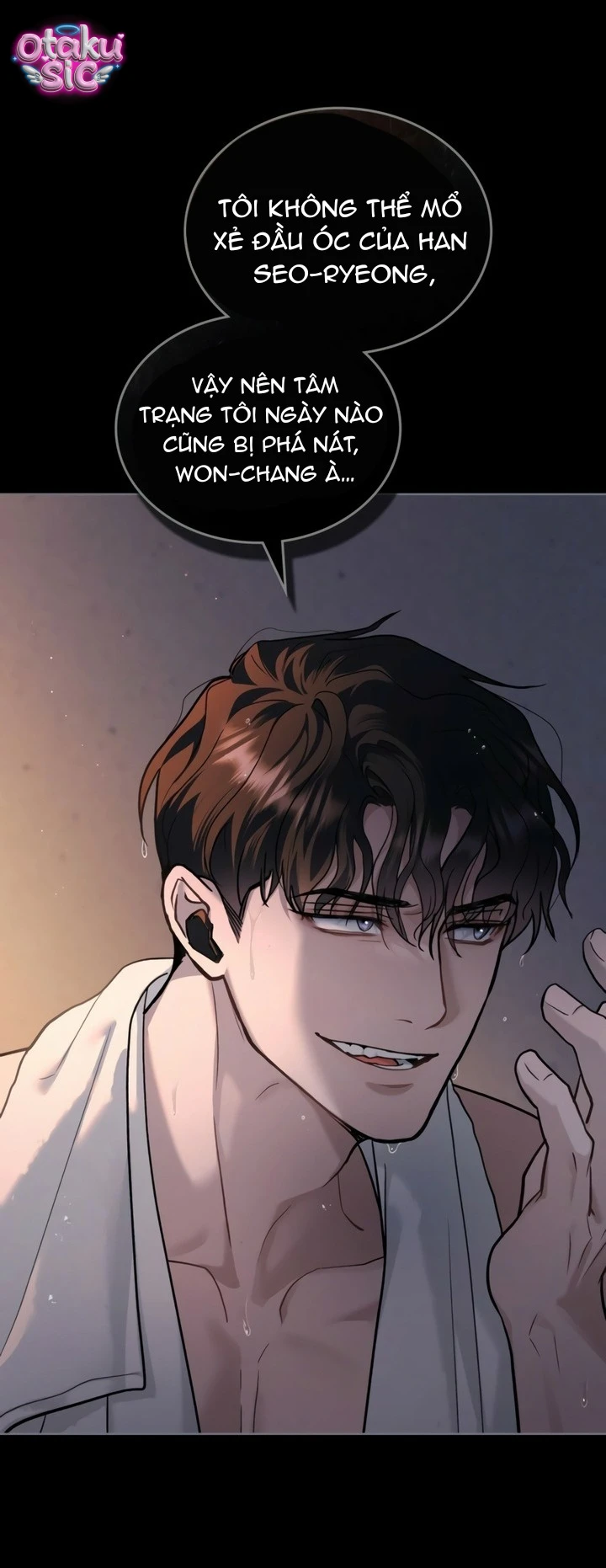 Thú Vui Của Kẻ Điên - Chap 38 - Trang 59