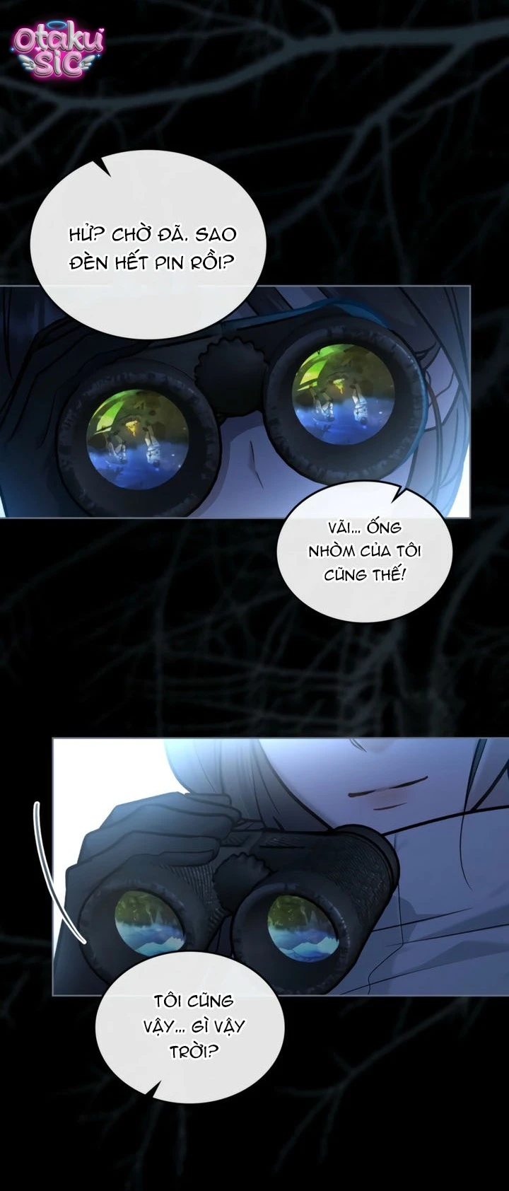Thú Vui Của Kẻ Điên - Chap 39 - Trang 40