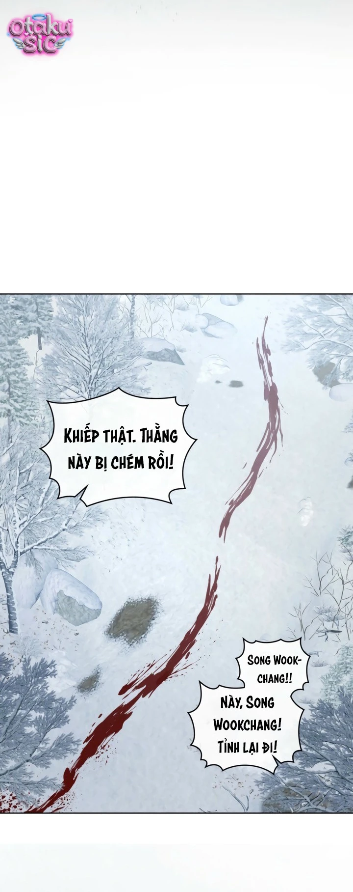 Thú Vui Của Kẻ Điên - Chap 40 - Trang 25