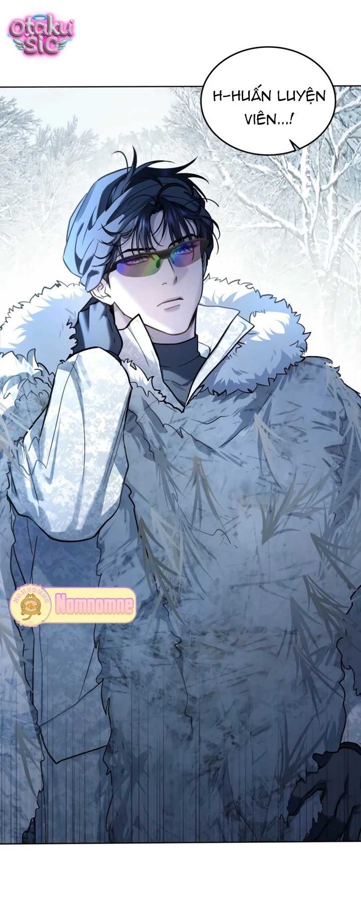 Thú Vui Của Kẻ Điên - Chap 40 - Trang 31