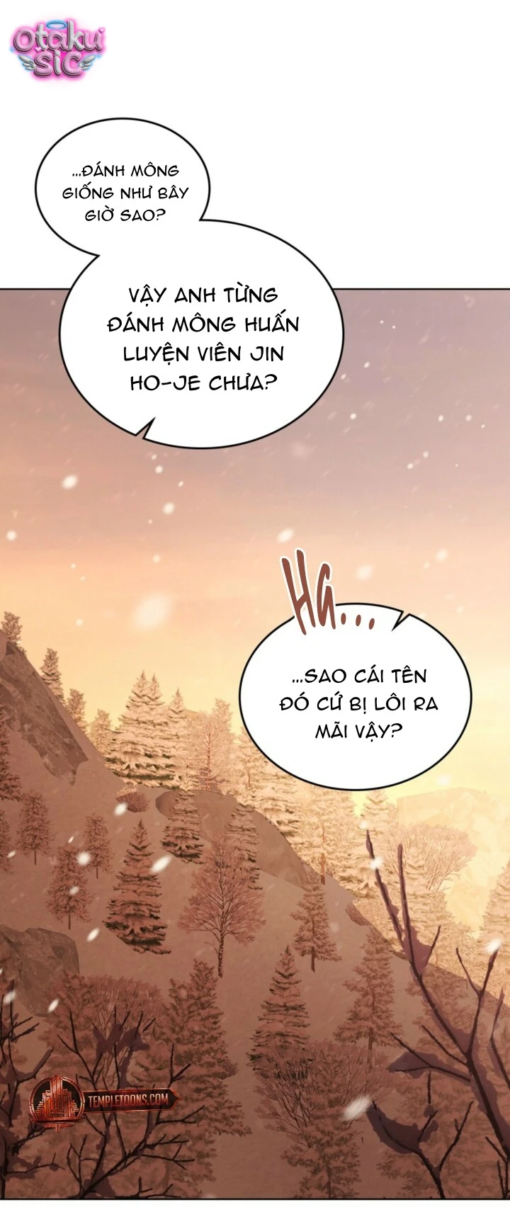 Thú Vui Của Kẻ Điên - Chap 42 - Trang 46