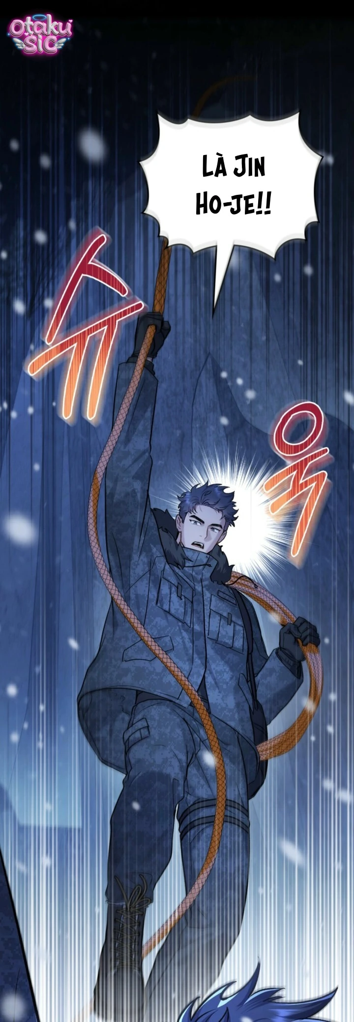 Thú Vui Của Kẻ Điên - Chap 43 - Trang 49