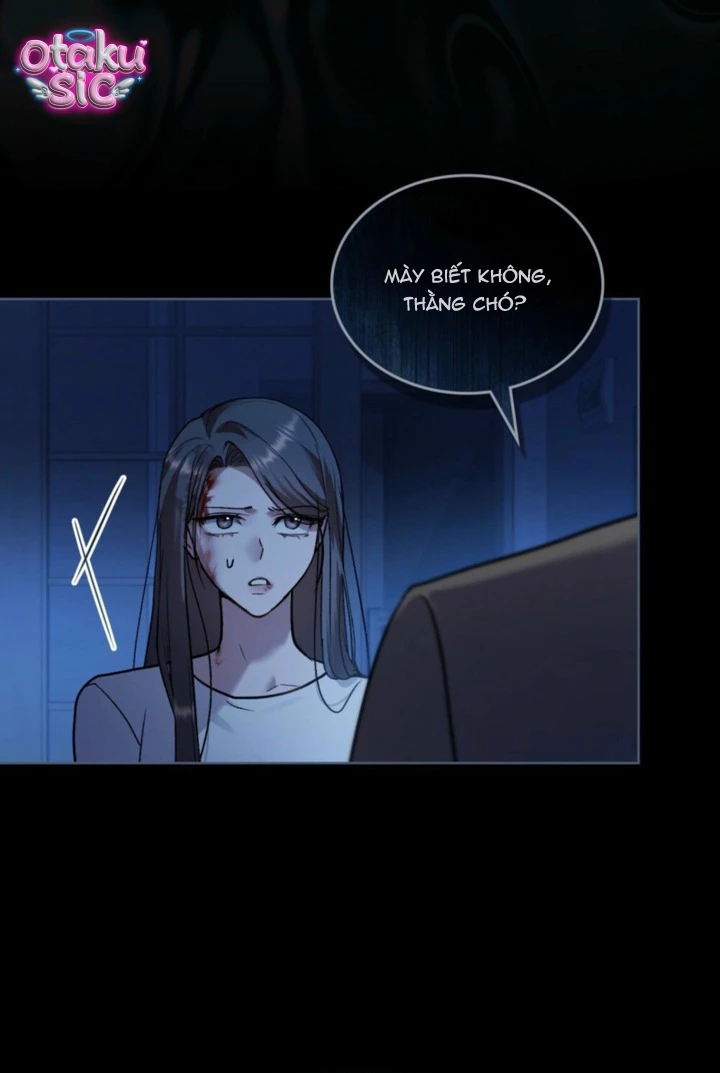 Thú Vui Của Kẻ Điên - Chap 48 - Trang 42