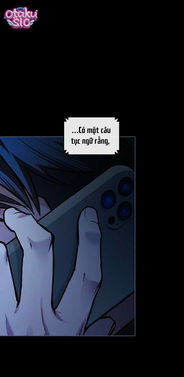 Thú Vui Của Kẻ Điên - Chap 49 - Trang 17