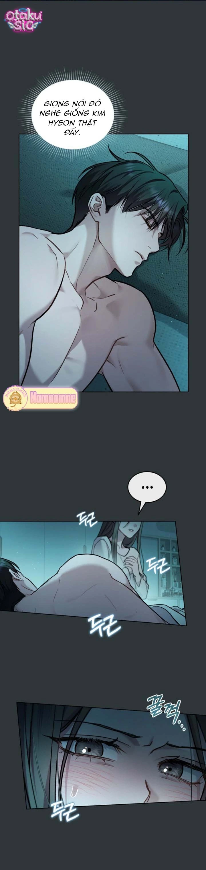Thú Vui Của Kẻ Điên - Chap 53 - Trang 26
