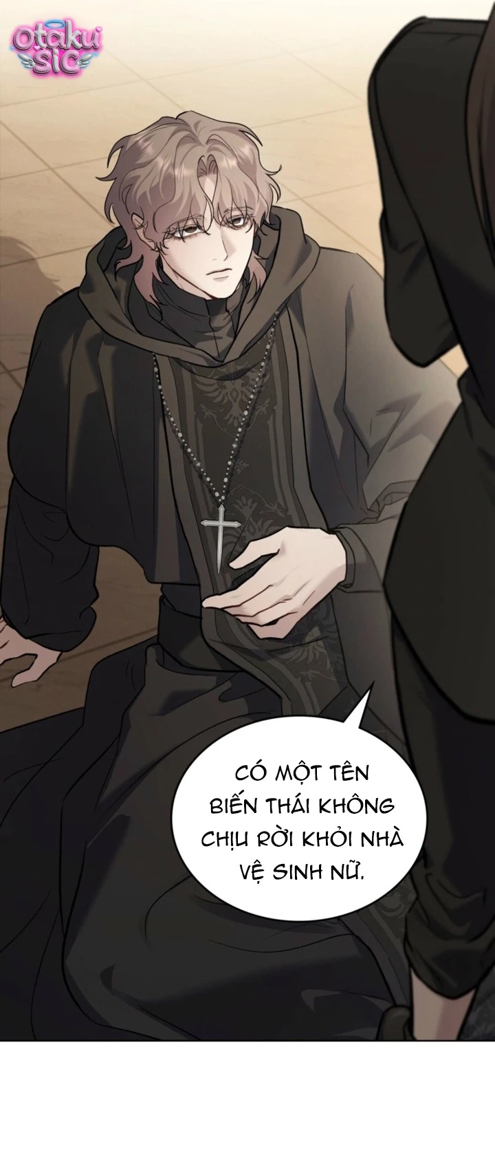Thú Vui Của Kẻ Điên - Chap 56 - Trang 2