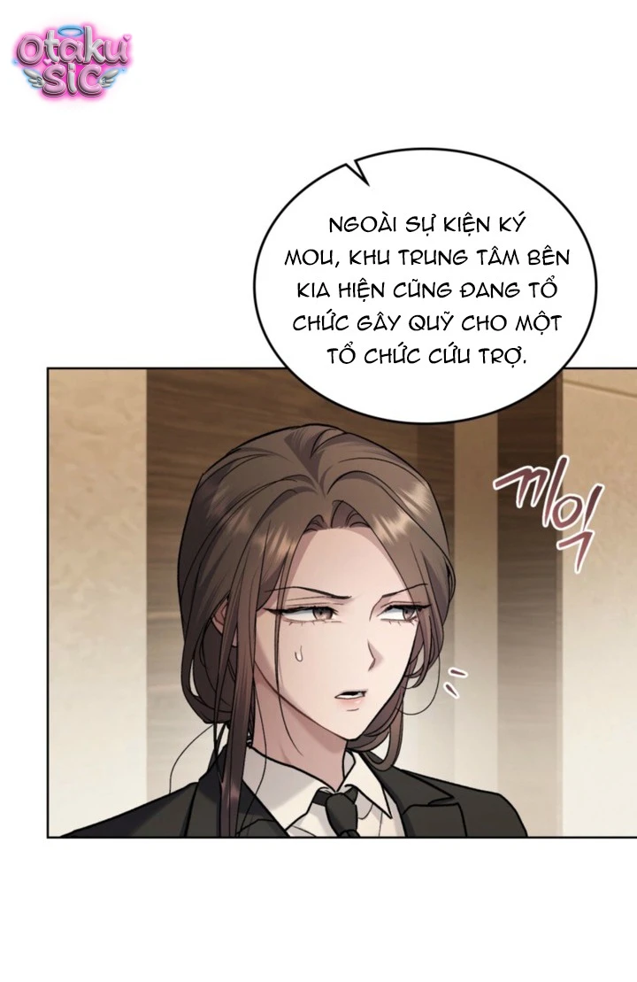 Thú Vui Của Kẻ Điên - Chap 56 - Trang 19