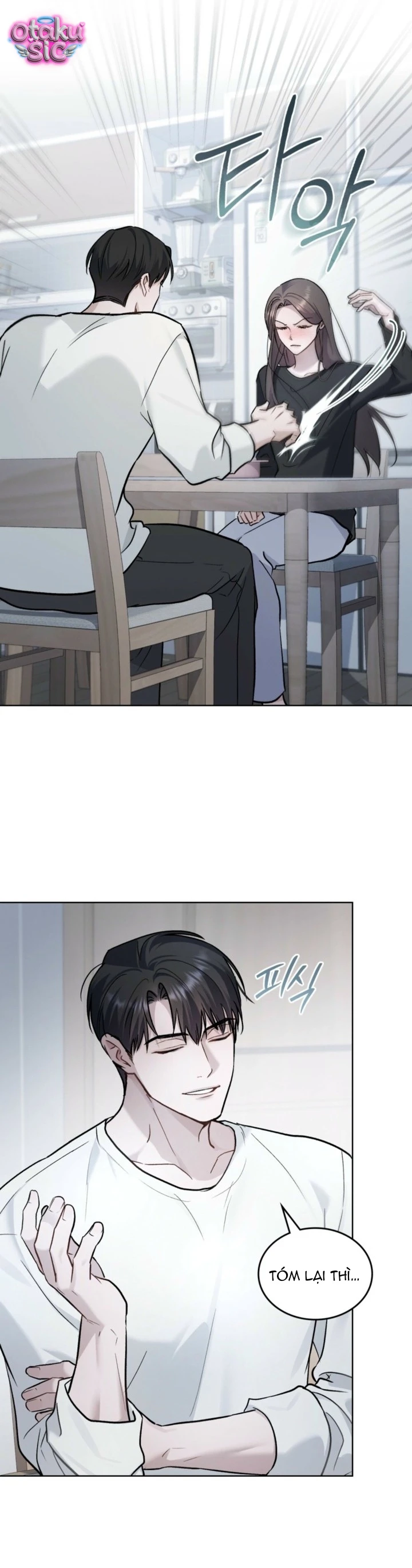 Thú Vui Của Kẻ Điên - Chap 60 - Trang 17