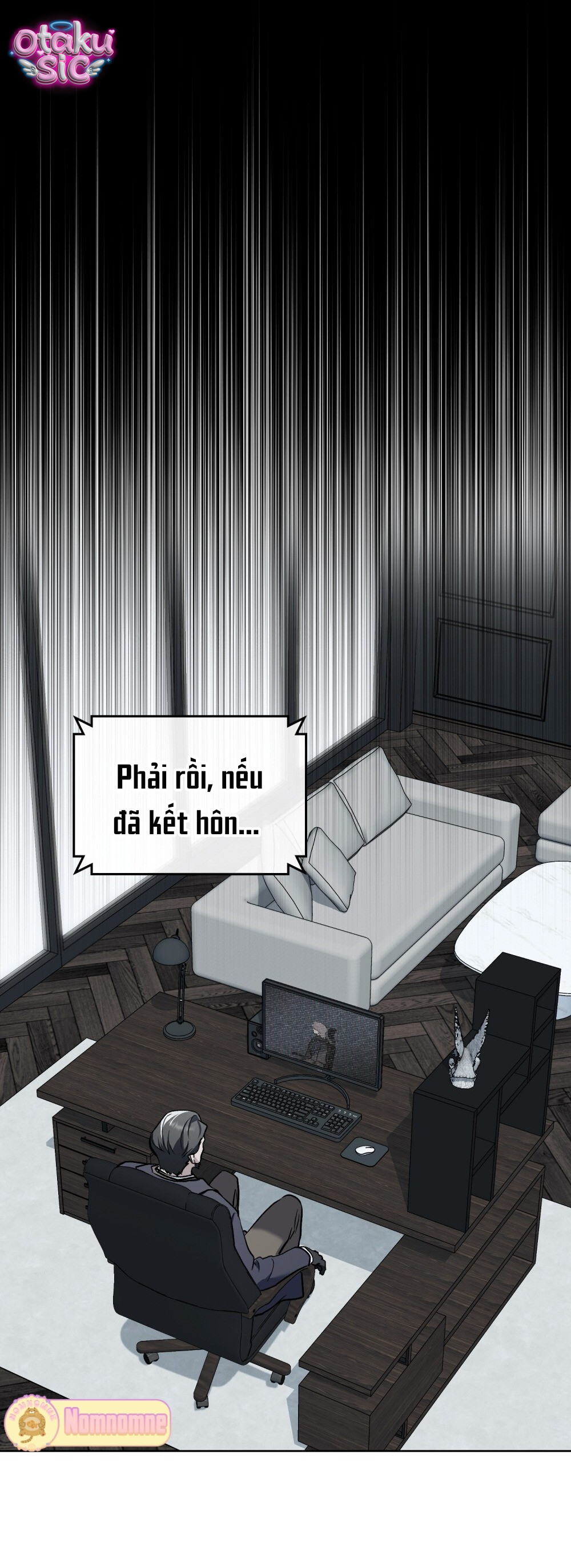 Thú Vui Của Kẻ Điên - Chap 71 - Trang 13