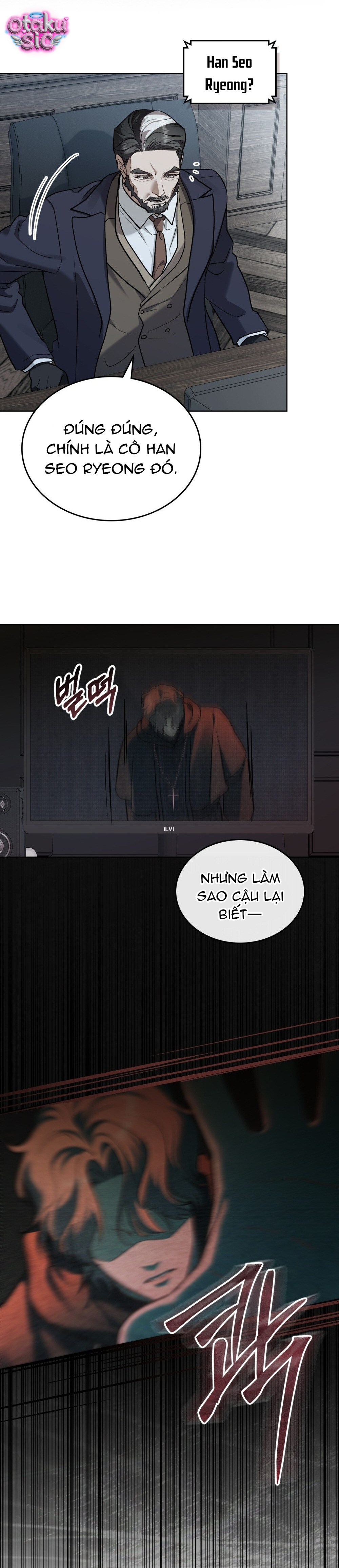 Thú Vui Của Kẻ Điên - Chap 71 - Trang 16