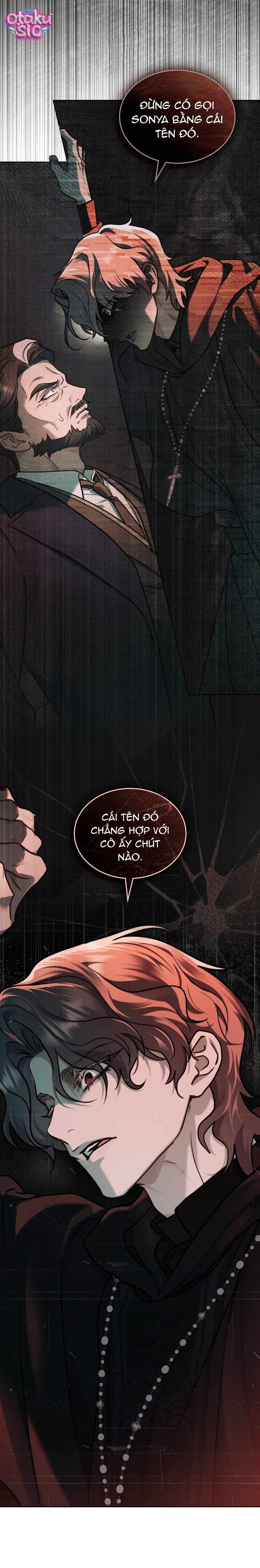 Thú Vui Của Kẻ Điên - Chap 71 - Trang 17