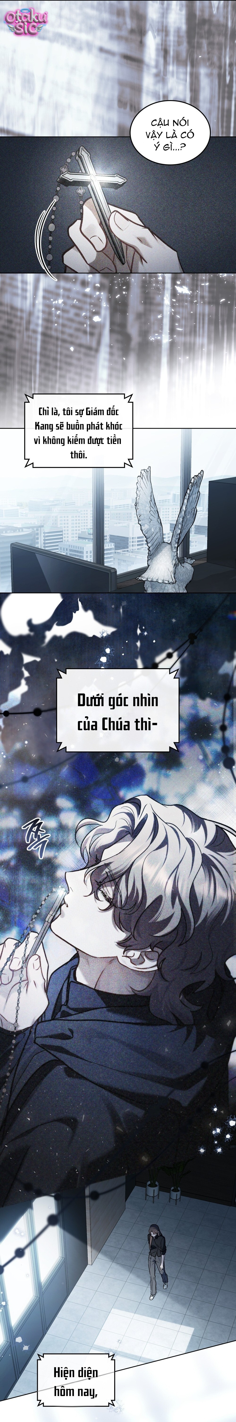 Thú Vui Của Kẻ Điên - Chap 71 - Trang 19