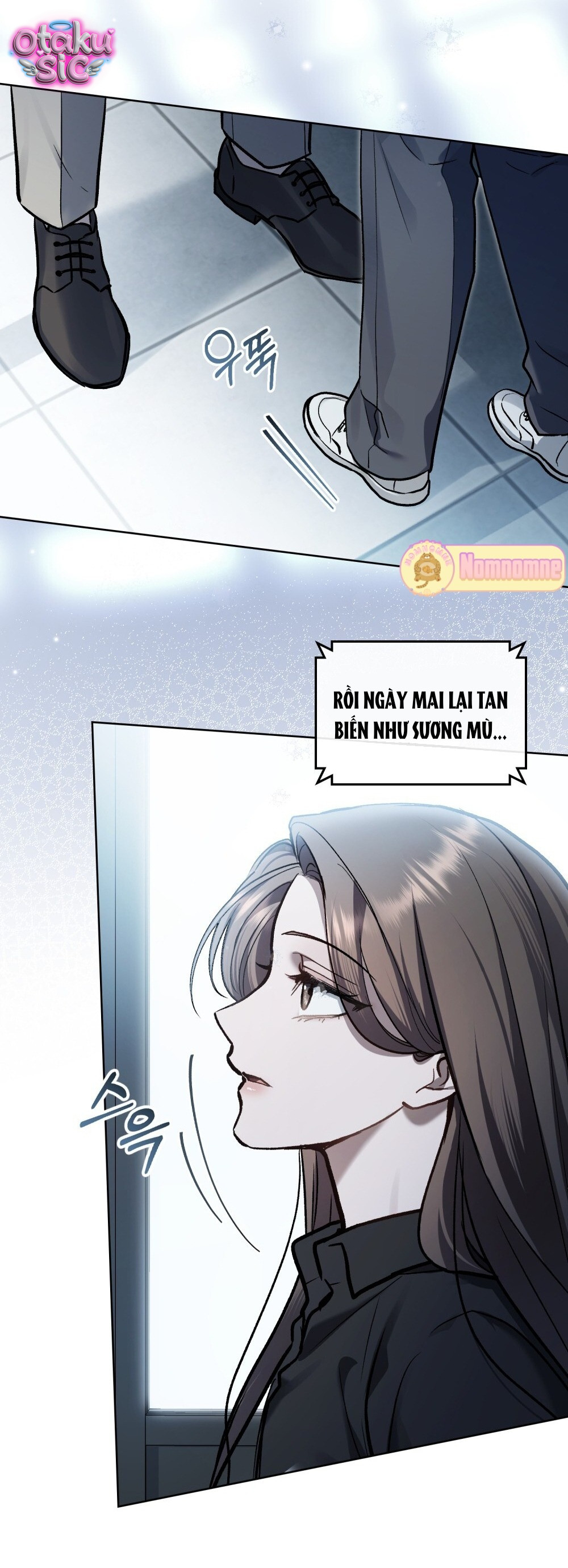 Thú Vui Của Kẻ Điên - Chap 71 - Trang 20