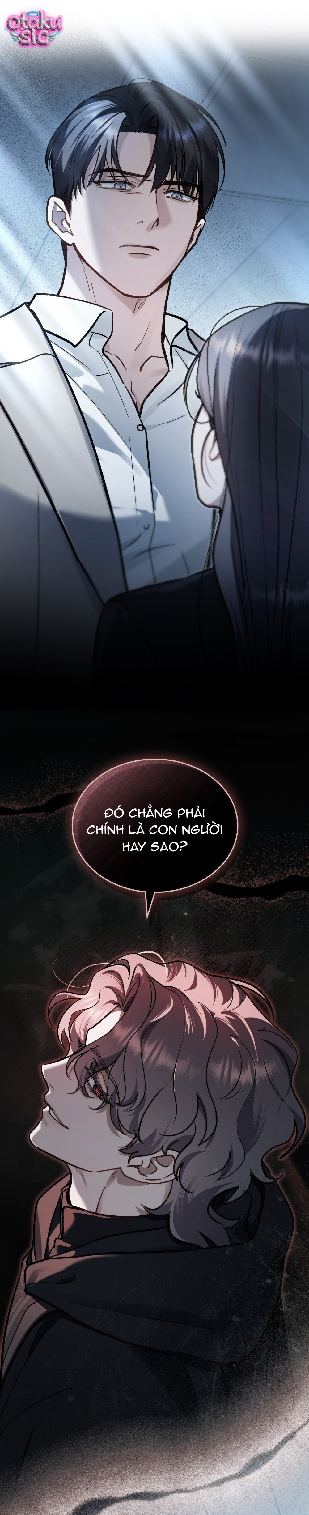 Thú Vui Của Kẻ Điên - Chap 71 - Trang 21