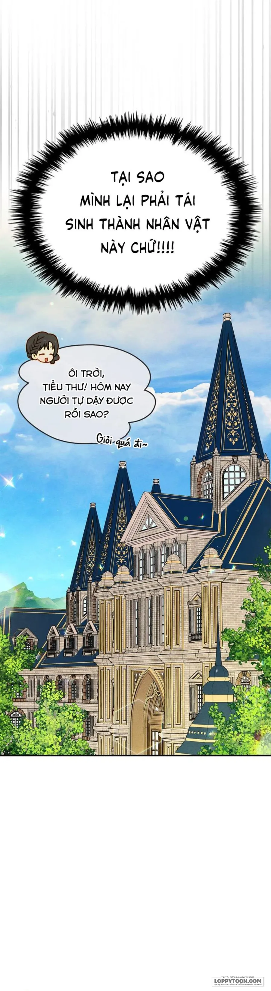 Thuần Hoá Munchkin - Chap 1 - Trang 14