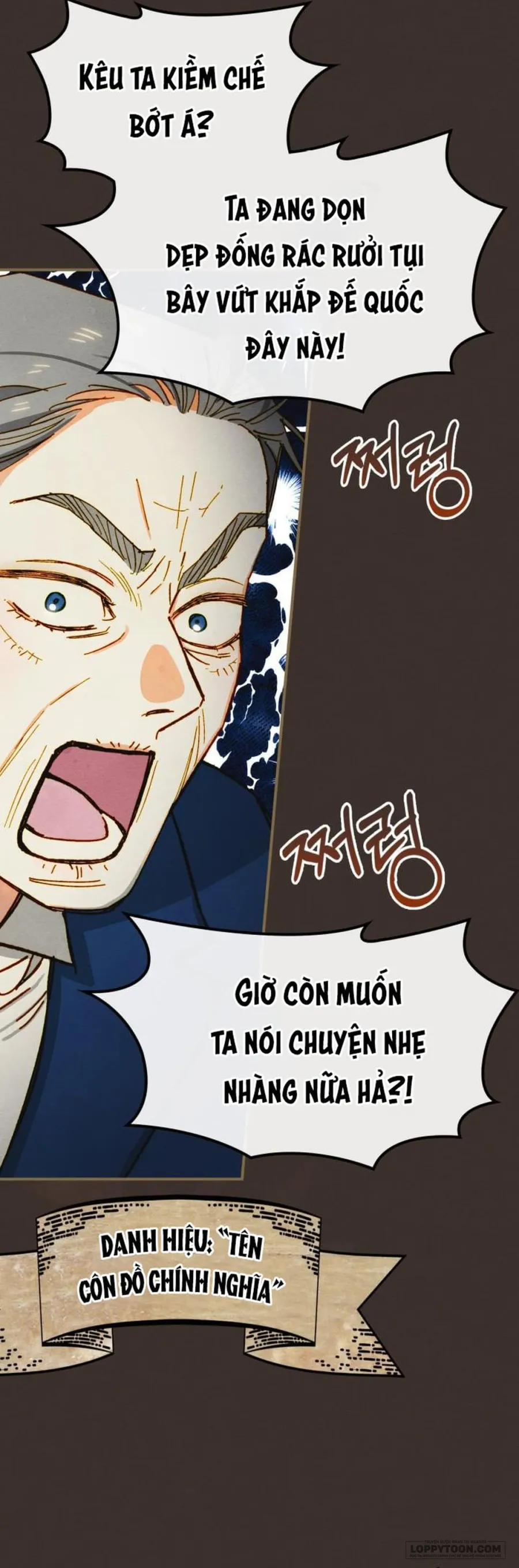 Thuần Hoá Munchkin - Chap 1 - Trang 17