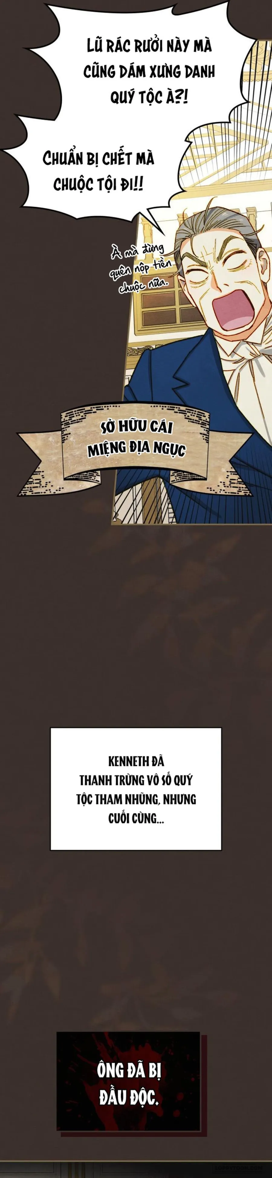 Thuần Hoá Munchkin - Chap 1 - Trang 18