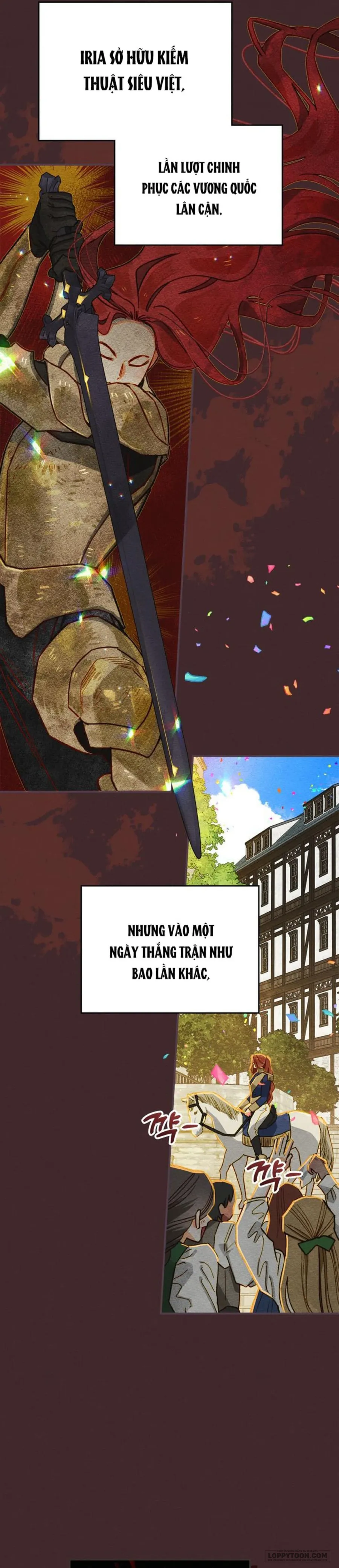 Thuần Hoá Munchkin - Chap 1 - Trang 20