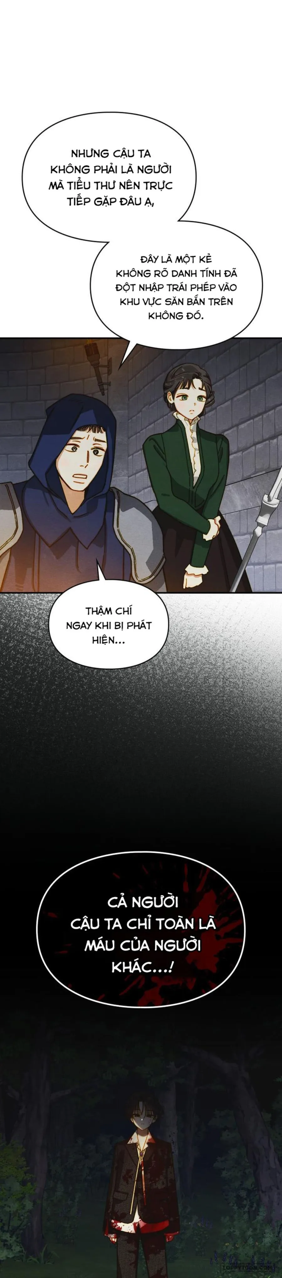 Thuần Hoá Munchkin - Chap 1 - Trang 3