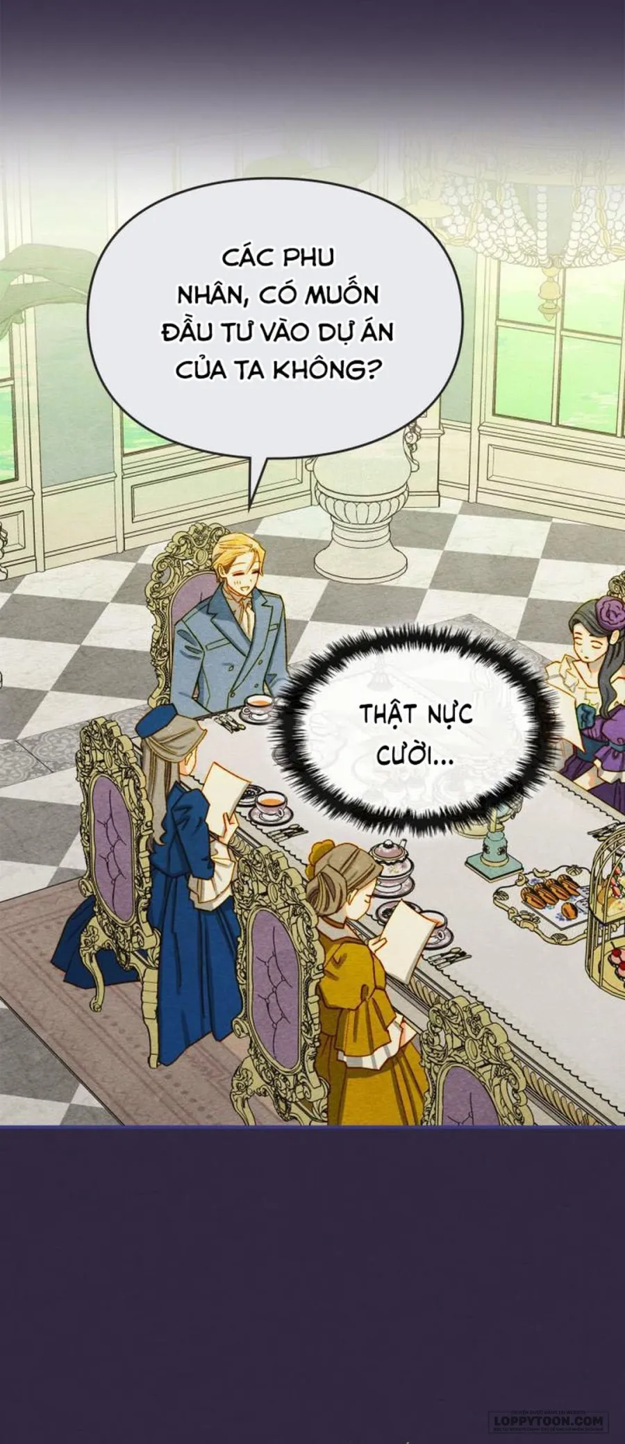Thuần Hoá Munchkin - Chap 1 - Trang 23