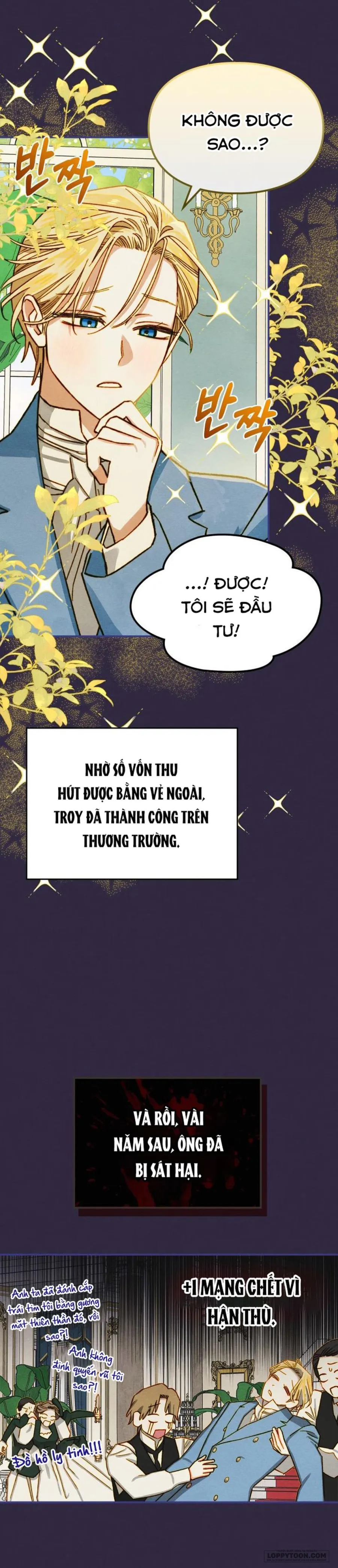 Thuần Hoá Munchkin - Chap 1 - Trang 24
