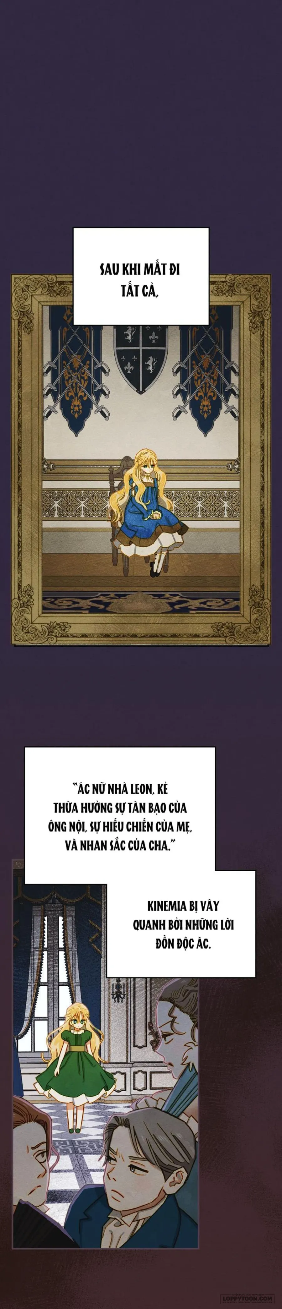 Thuần Hoá Munchkin - Chap 1 - Trang 25