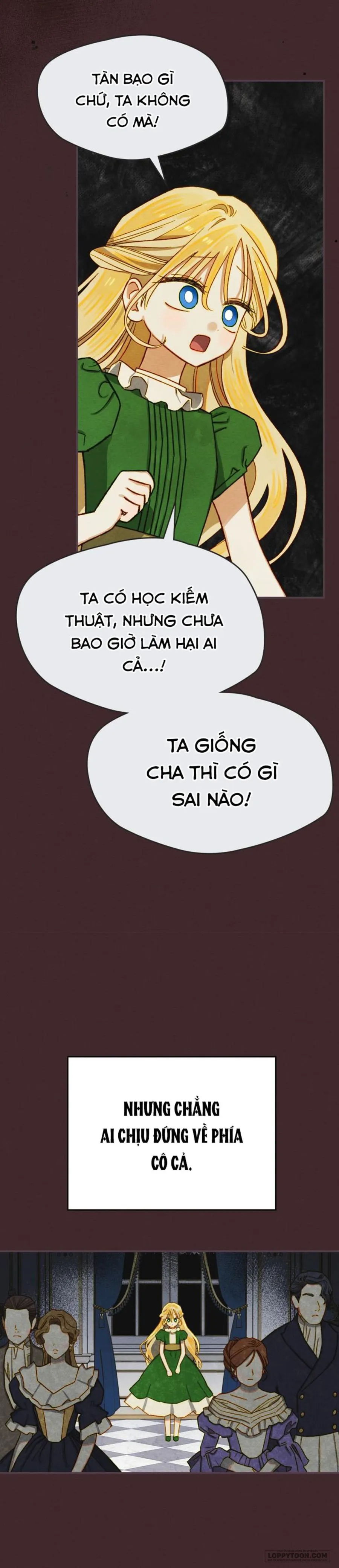 Thuần Hoá Munchkin - Chap 1 - Trang 26