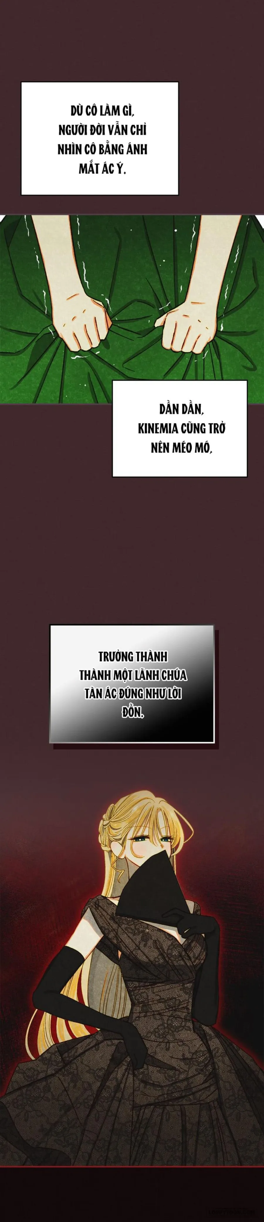 Thuần Hoá Munchkin - Chap 1 - Trang 27