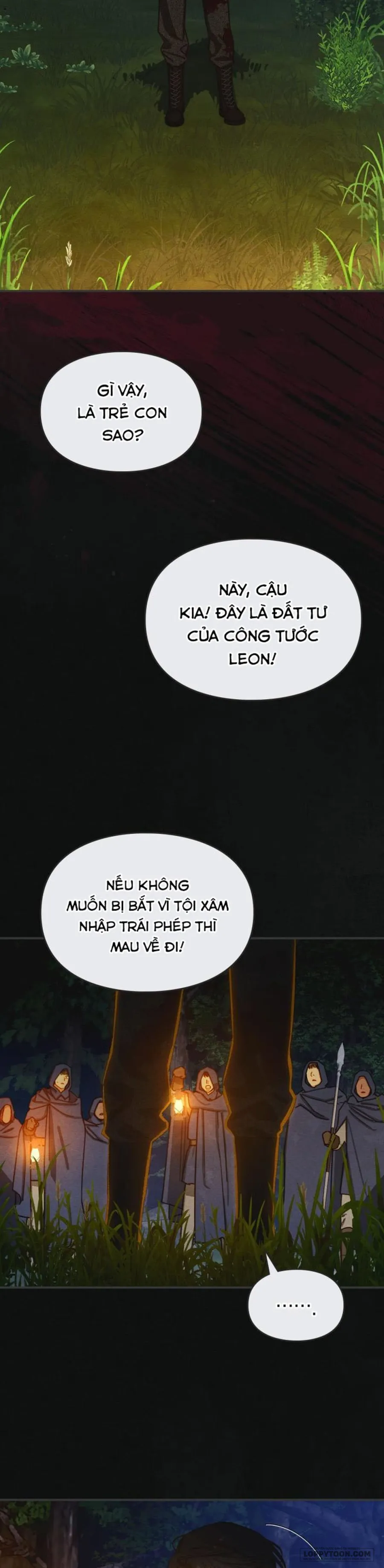 Thuần Hoá Munchkin - Chap 1 - Trang 4
