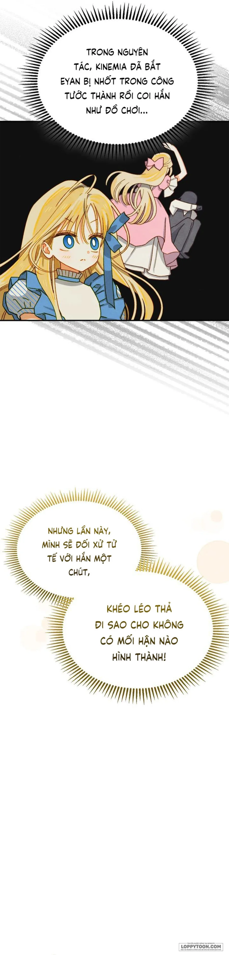 Thuần Hoá Munchkin - Chap 1 - Trang 37