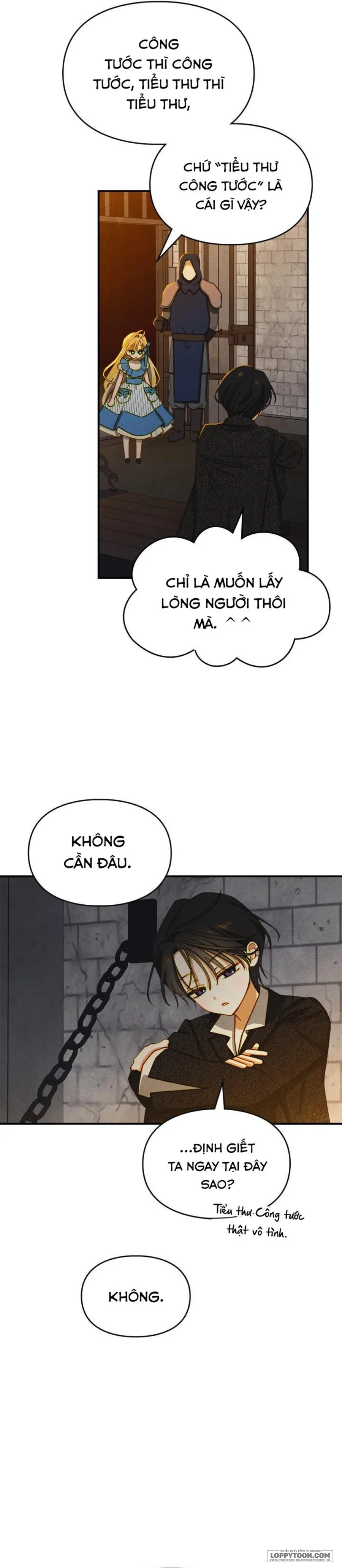 Thuần Hoá Munchkin - Chap 1 - Trang 40