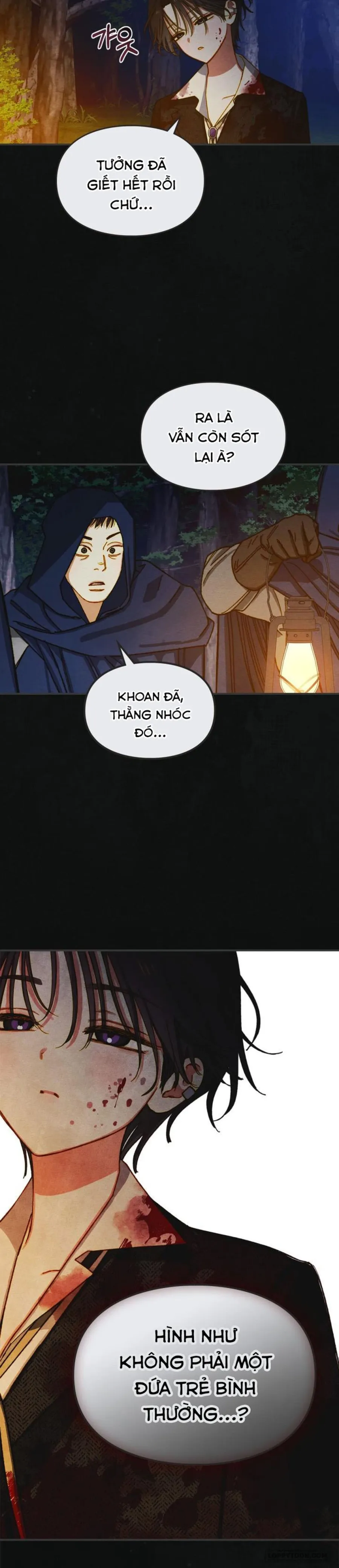 Thuần Hoá Munchkin - Chap 1 - Trang 5