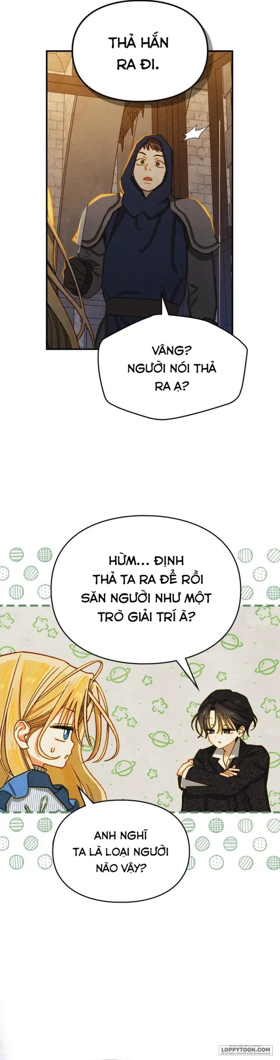 Thuần Hoá Munchkin - Chap 1 - Trang 41