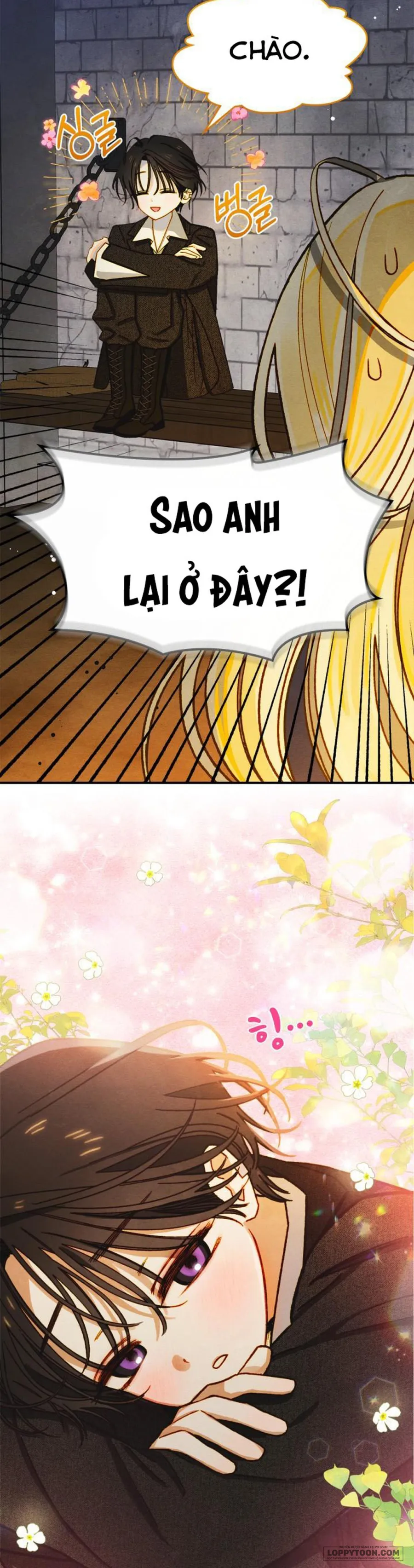 Thuần Hoá Munchkin - Chap 1 - Trang 45