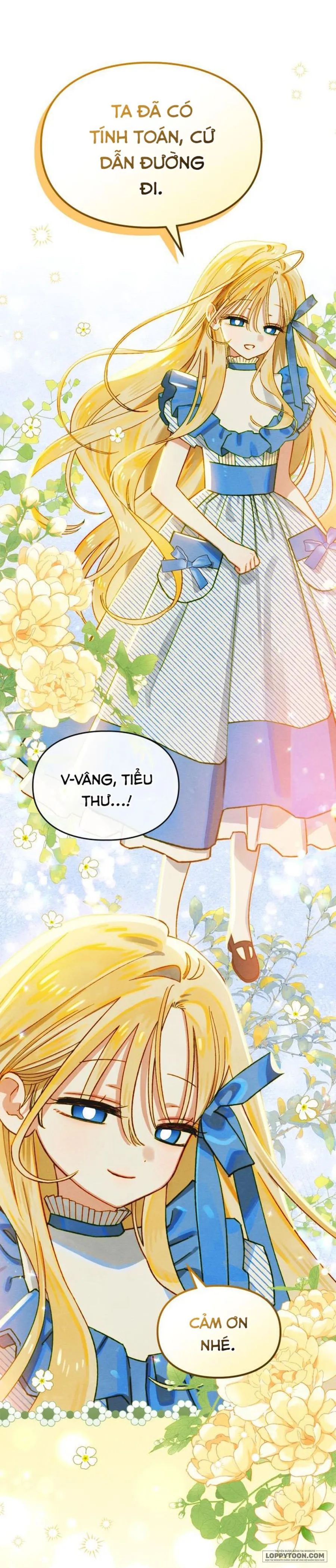 Thuần Hoá Munchkin - Chap 1 - Trang 7
