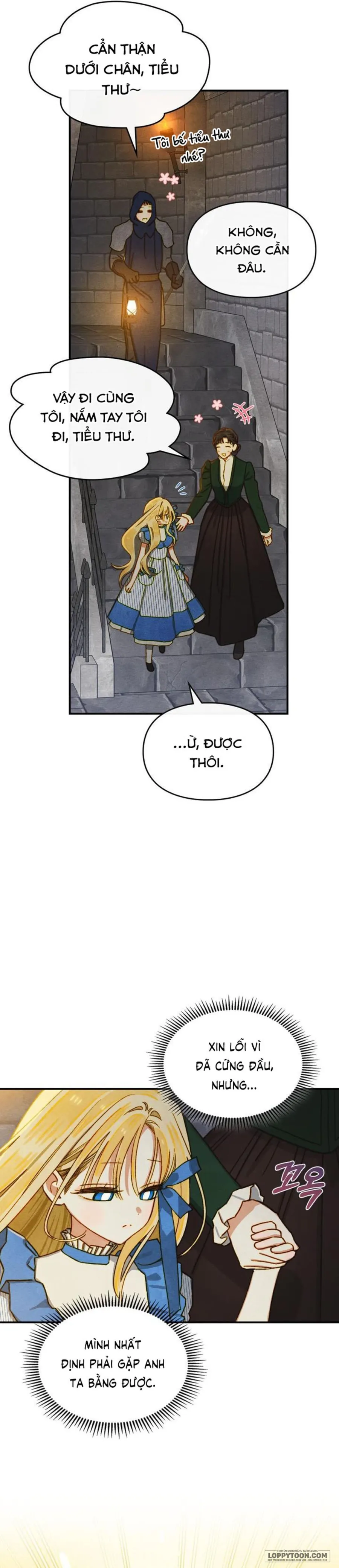 Thuần Hoá Munchkin - Chap 1 - Trang 9