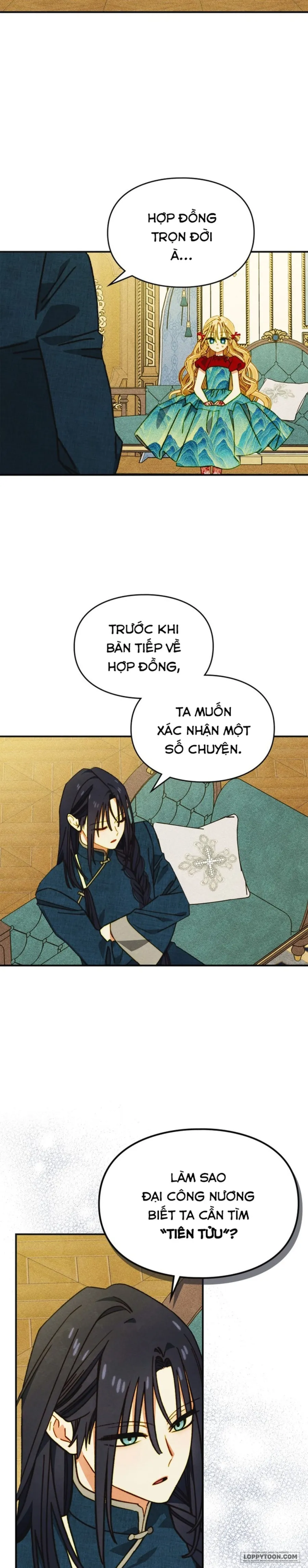 Thuần Hoá Munchkin - Chap 10 - Trang 2
