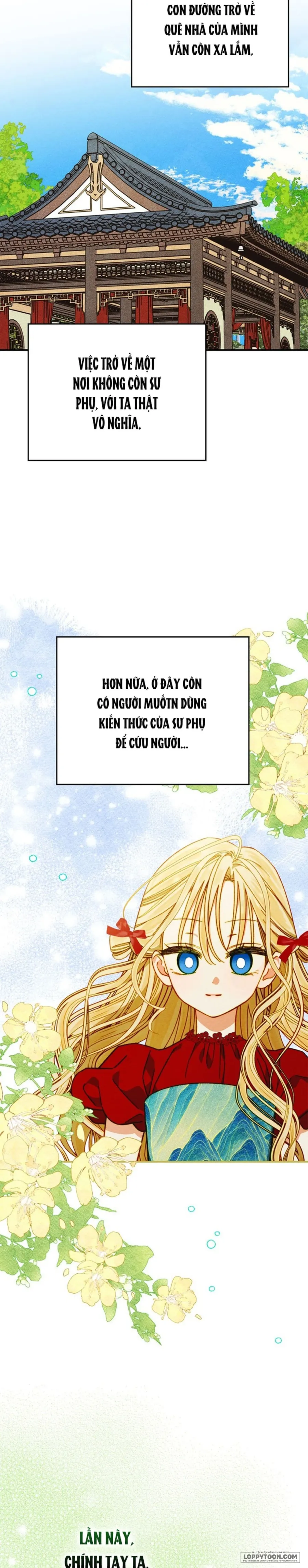 Thuần Hoá Munchkin - Chap 10 - Trang 13