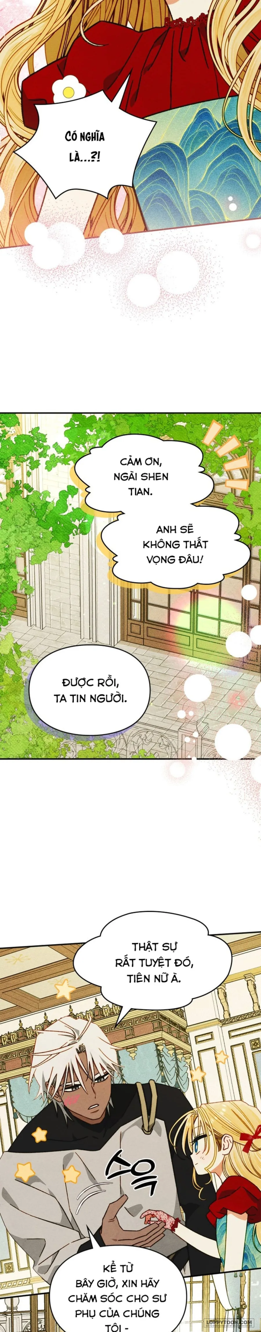 Thuần Hoá Munchkin - Chap 10 - Trang 15