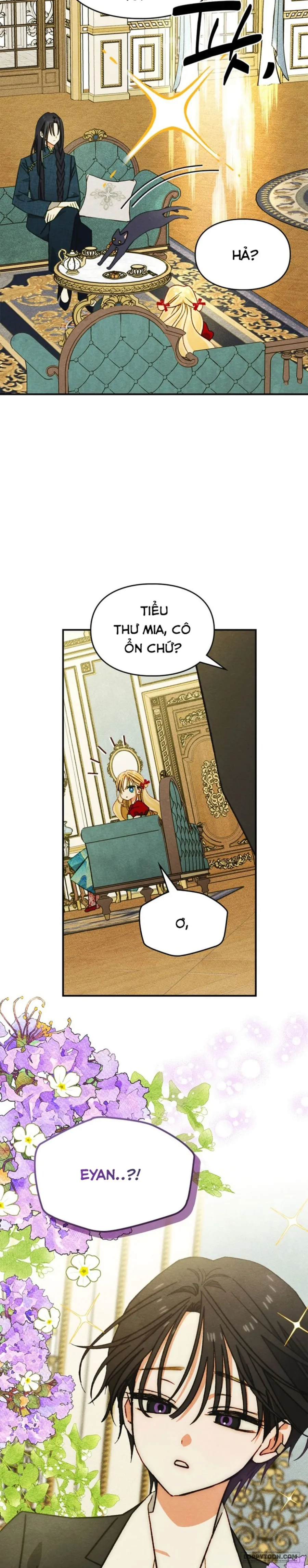 Thuần Hoá Munchkin - Chap 10 - Trang 16