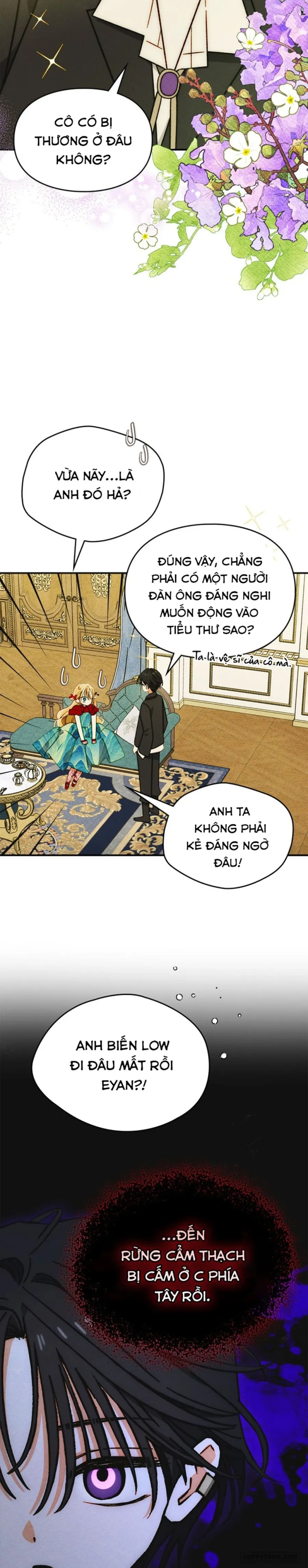 Thuần Hoá Munchkin - Chap 10 - Trang 17