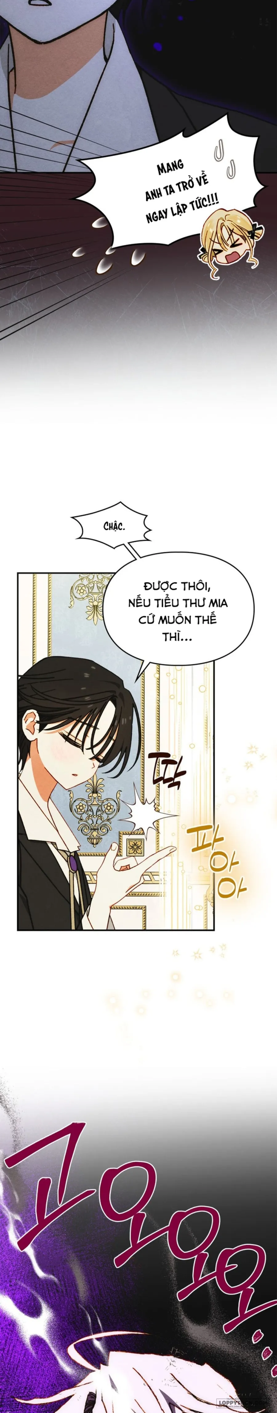 Thuần Hoá Munchkin - Chap 10 - Trang 18