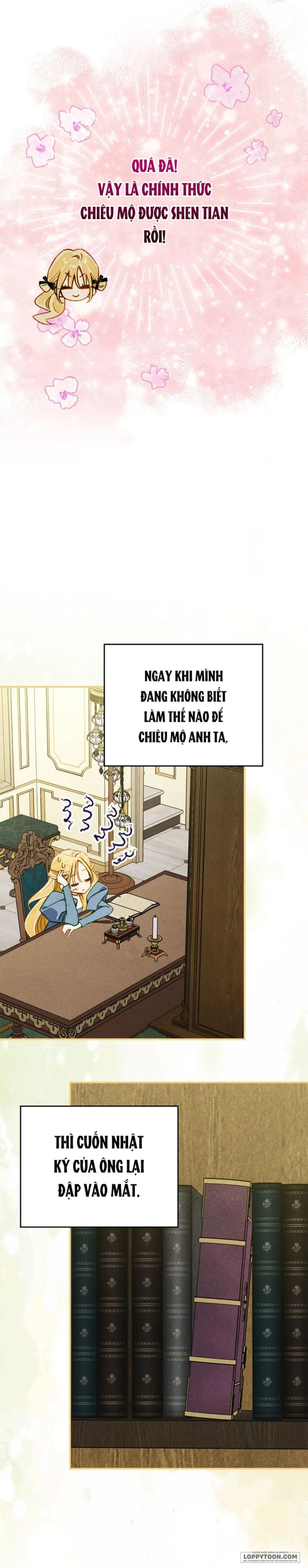 Thuần Hoá Munchkin - Chap 10 - Trang 22