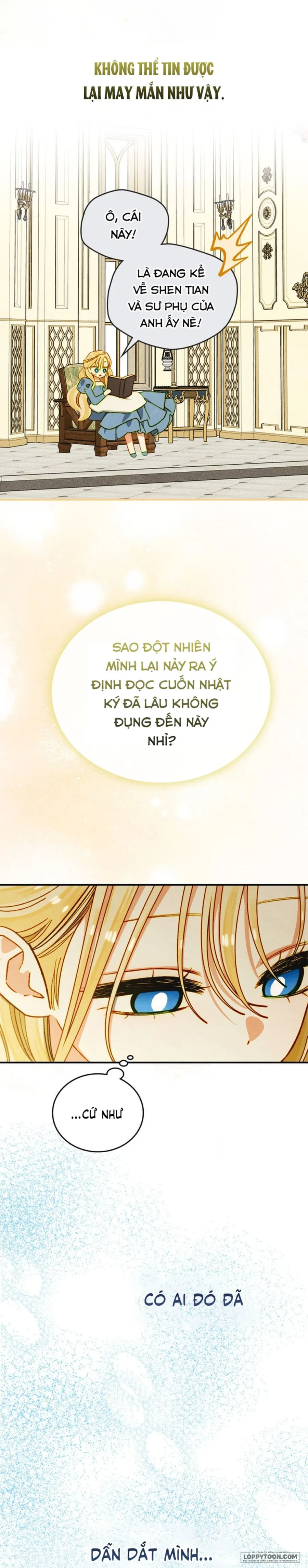 Thuần Hoá Munchkin - Chap 10 - Trang 23