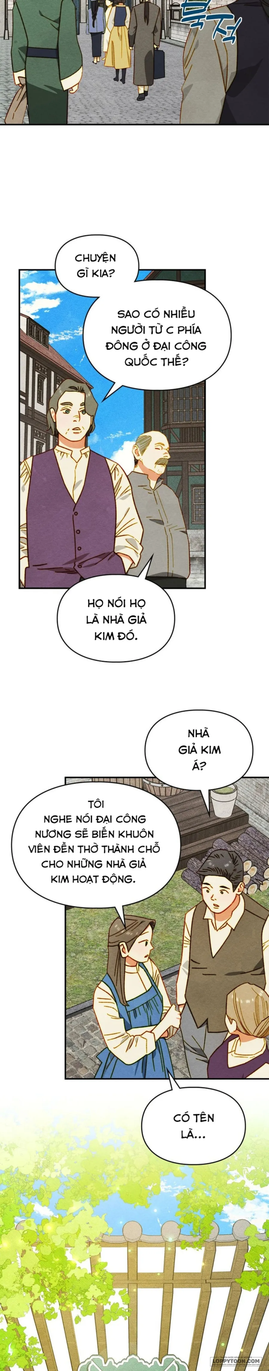Thuần Hoá Munchkin - Chap 10 - Trang 25