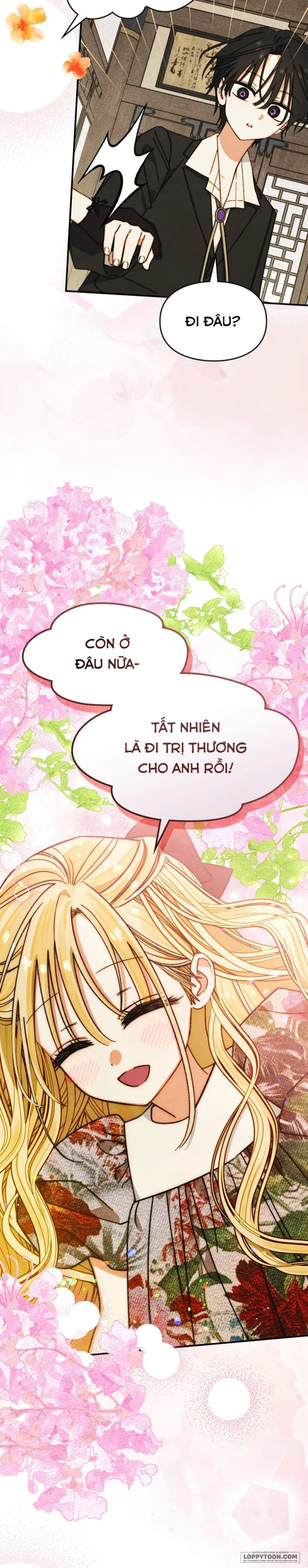 Thuần Hoá Munchkin - Chap 10 - Trang 31