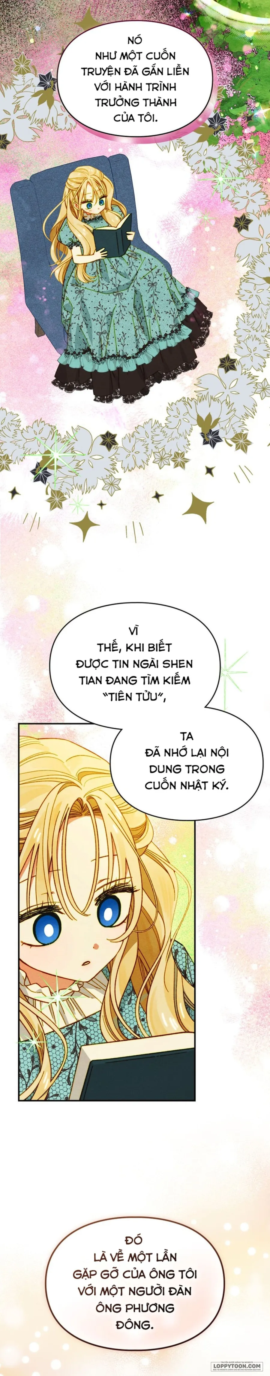 Thuần Hoá Munchkin - Chap 10 - Trang 6