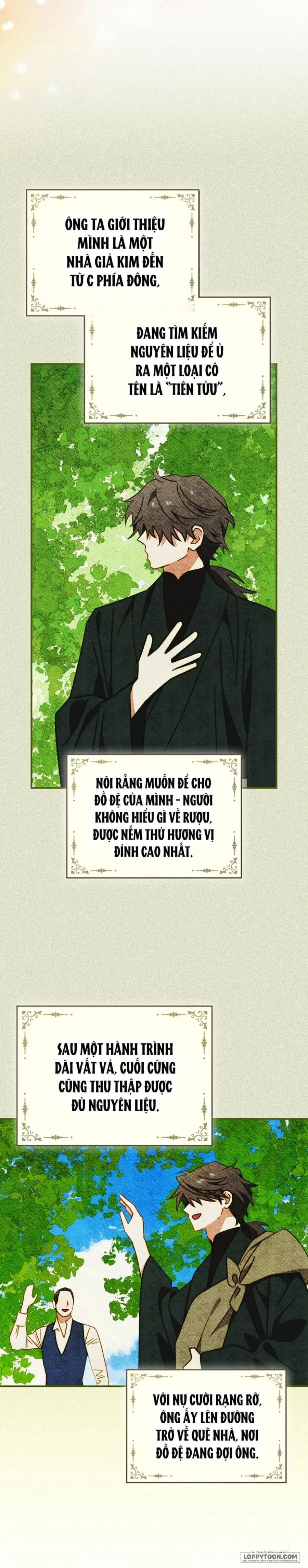 Thuần Hoá Munchkin - Chap 10 - Trang 7