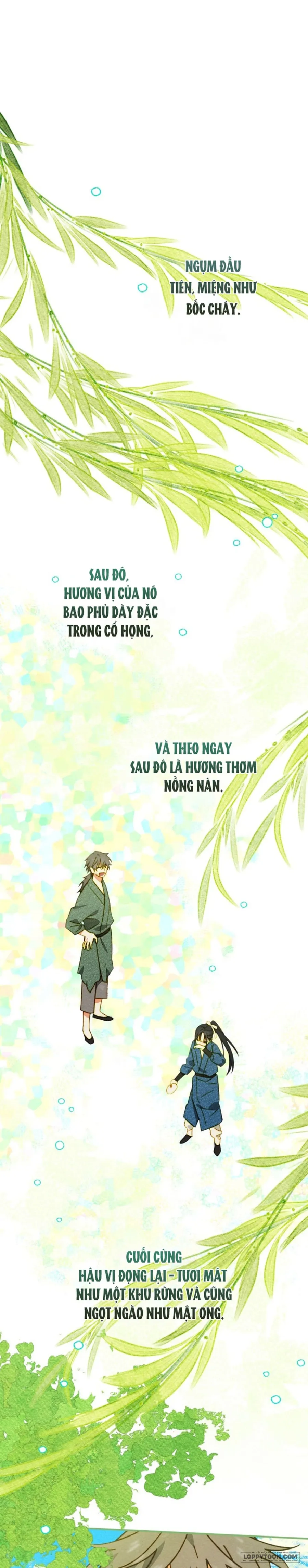 Thuần Hoá Munchkin - Chap 10 - Trang 10