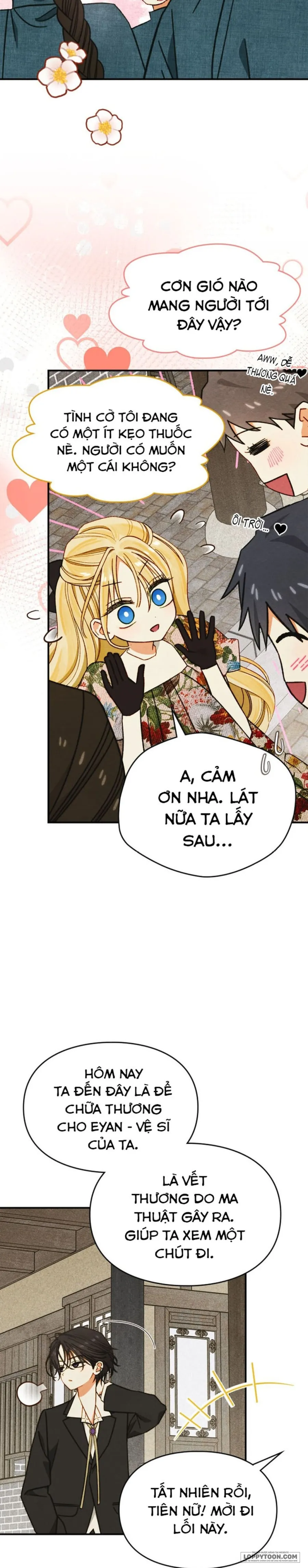 Thuần Hoá Munchkin - Chap 11 - Trang 2